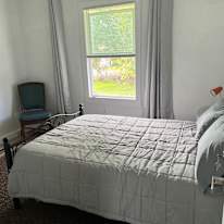 Doreen's room