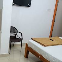 Lokesh's room