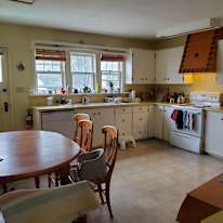 Room in Langford's room