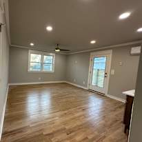 Matthew's room