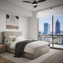 Kaye's room