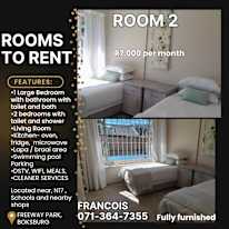 Michelle's room