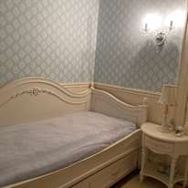 Elisa's room