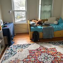 Aden's room