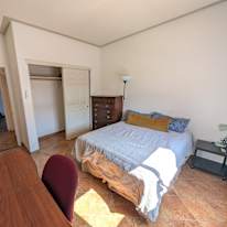 Gabe's room