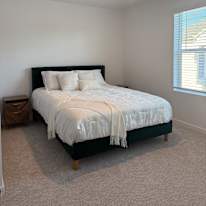 Kari's room