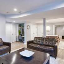 Deepak Sukumar's room