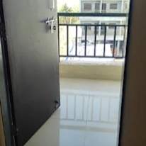 Pratik's room