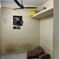 Ronit Dewangan's room