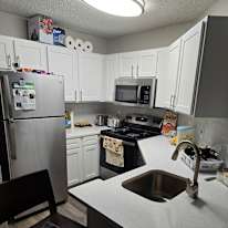 Orville's room