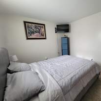 William's room