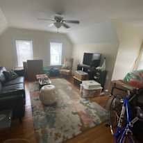Margot's room