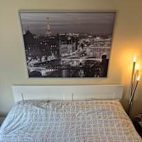 Lilly's room