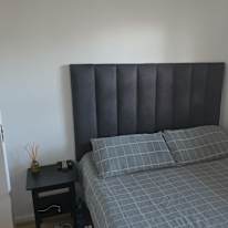 Lucian's room