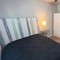Miguel's room