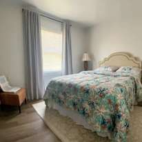 Megan's room
