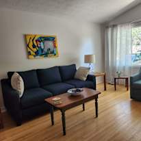 Lucinda M Hage's room