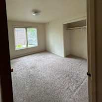 Izabela's room