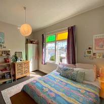 Stella C's room