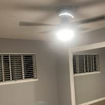 Jamie's room