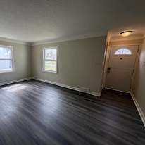 Mike's room