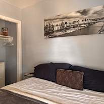 Mary's room