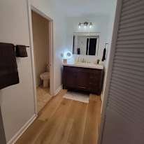M Nun's room