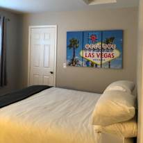 Michelle's room