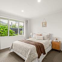 Beverly's room