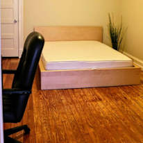 Lilian's room