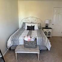 Jodi's room