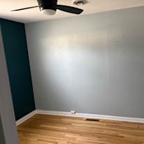 Peter Stimson's room