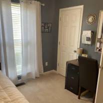 Chanel's room
