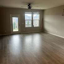 D's room