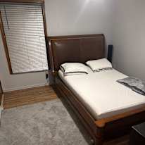 Jerome's room