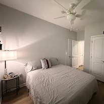 Daniel's room