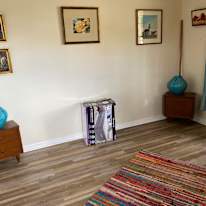 Jim's room
