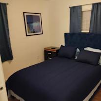 Amy's room