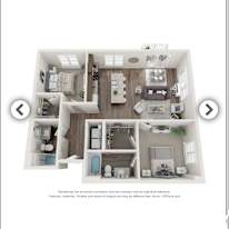 bety's room