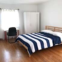 GH's room