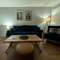 alexis romeo's room