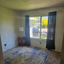 Leia's room
