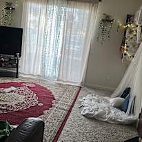 Sai's room