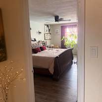Kayla's room