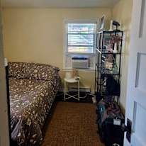 Alyssa's room