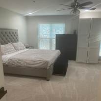 Amanda's room