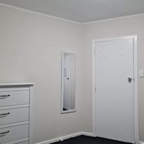 Alexia's room