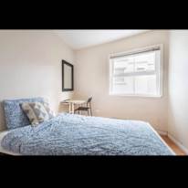 Amna Anwar's room