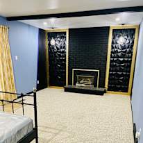 Nitin's room
