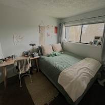 Heather's room